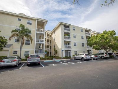 6817 Stones Throw Cir N #17206, Saint Petersburg, FL, 33710