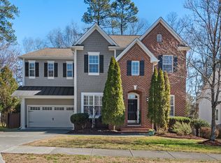 4711 Marena Pl, Durham, NC 27707