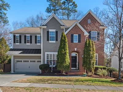 4711 Marena Pl, Durham, NC, 27707