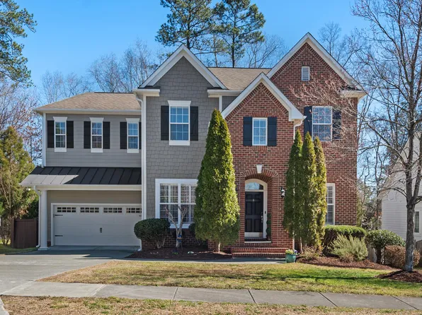 4711 Marena Pl, Durham, NC 27707