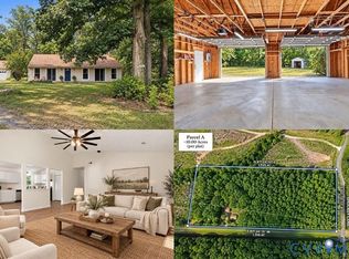 20254 Shockey Ln, Beaverdam, VA 23015