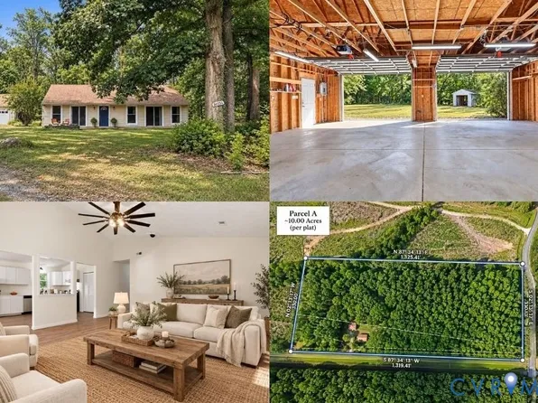 20254 Shockey Ln, Beaverdam, VA 23015