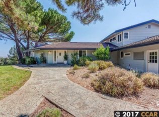 3253 Surmont Dr, Lafayette, CA