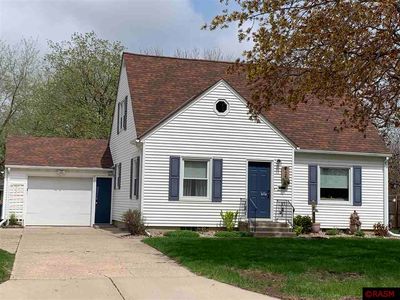 124 E Park St, Owatonna, MN, 55060