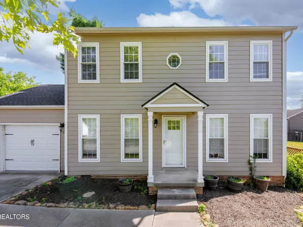 624 Waterford Dr, Knoxville, TN 37934