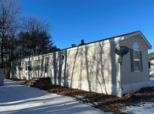 14 Georgia Pine Ln, Farmington, NH 03835