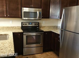 609 W Historic Mitchell St #222, Milwaukee, WI 53204