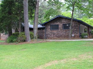 7175 Cane Leaf Dr, Fairburn, GA 30213