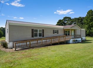 131 Johnsey Bridge Rd, Nauvoo, AL 35503