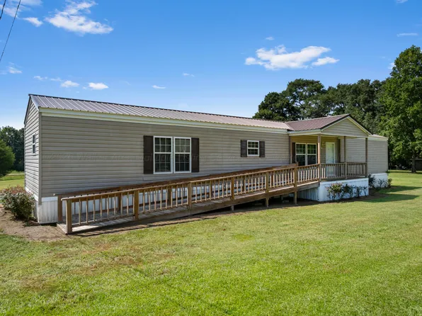 131 Johnsey Bridge Rd, Nauvoo, AL 35503