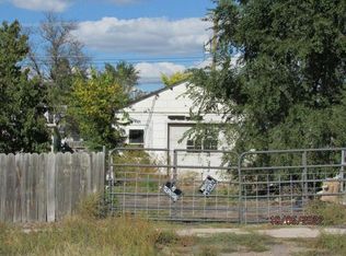 813 W 11th St, North Platte, NE 69101