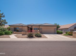 15857 W SAGE Trail, Surprise, AZ 85374