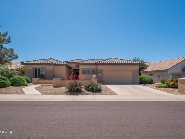 15857 W SAGE Trail, Surprise, AZ 85374