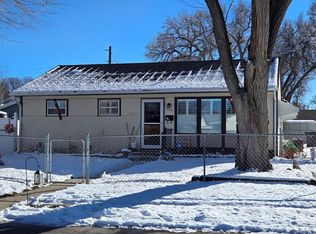 3114 Rice Ave, Pueblo, CO 81005