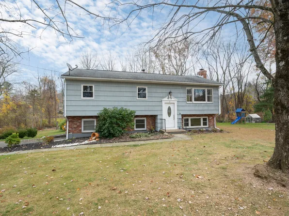 2 Donna Drive, New Fairfield, CT 06812