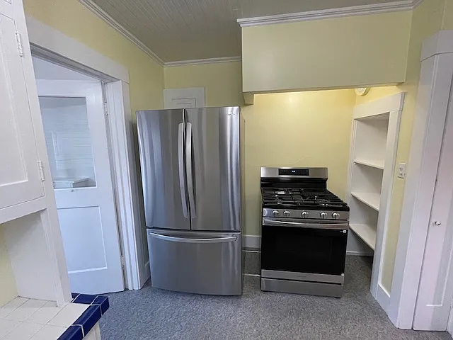 Kitchen Appliances