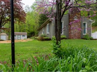 370 Mountain Lake Rd, Great Meadows, NJ 07838