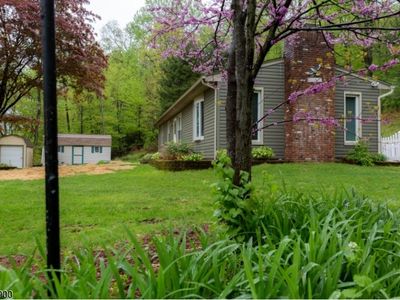 370 Mountain Lake Rd, Great Meadows, NJ, 07838