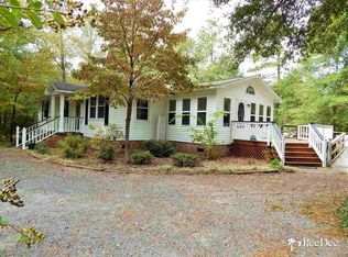 1210 Amanda Ln, Darlington, SC 29540