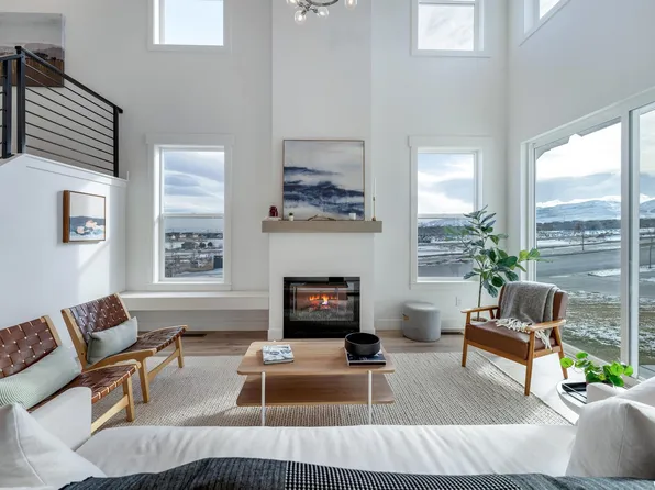 7576 S Clipper Hill Rd W #401, West Jordan, UT 84081