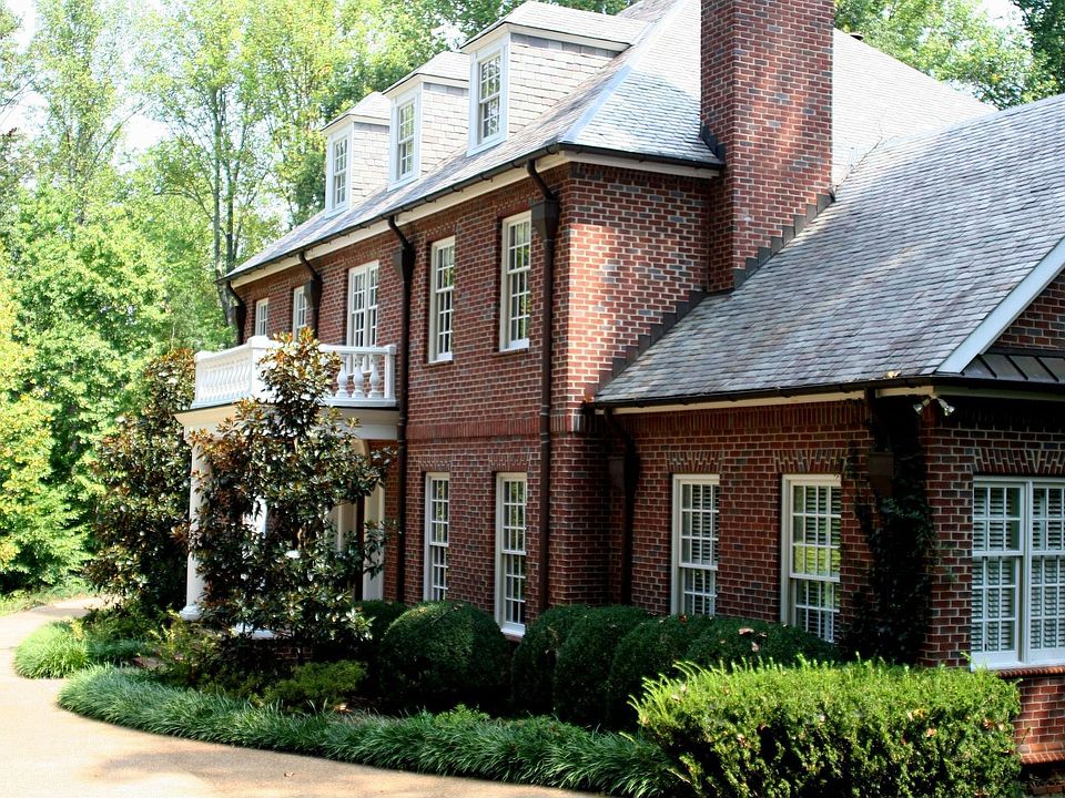 7631 Cherokee Springs