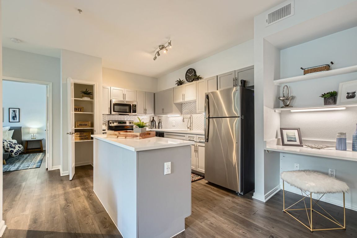 Functionality That Feels Effortless