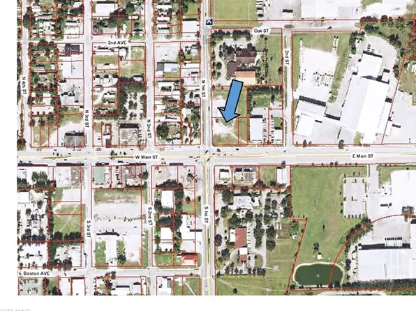 104 1st ST N, IMMOKALEE, FL 34142