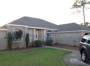 1717 Thunderbolt St, Navarre, FL 32566