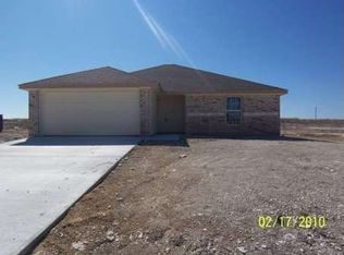 409 Blayton, Troy, TX 76579