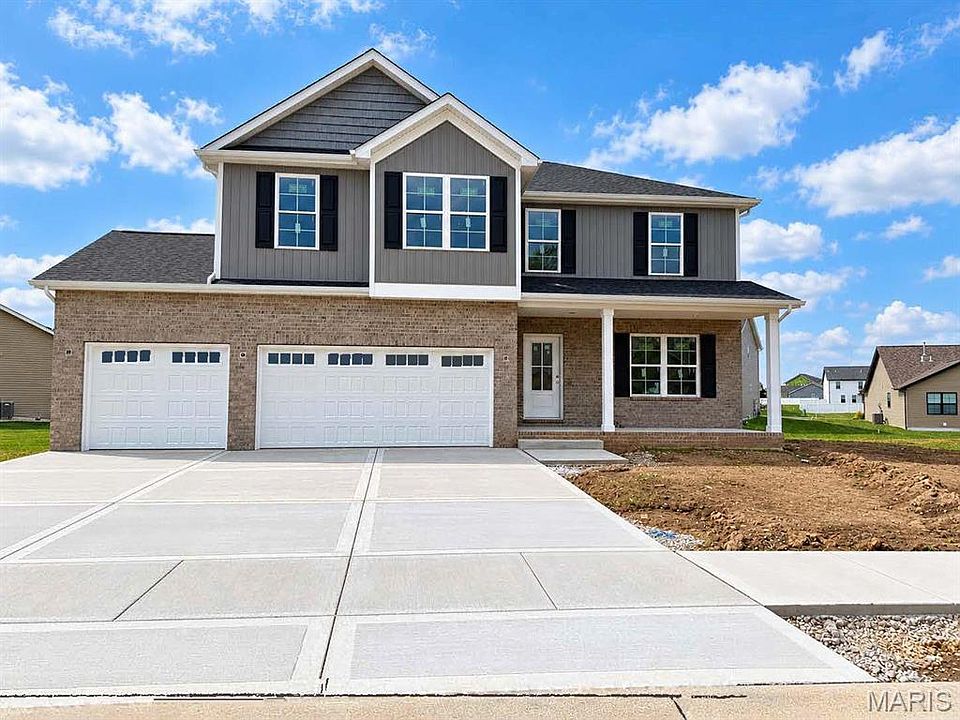 1st image of 849 Calista Ridge Dr