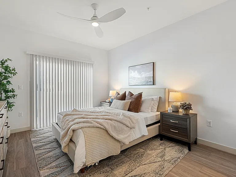 Lucero Apartments — Photo 8