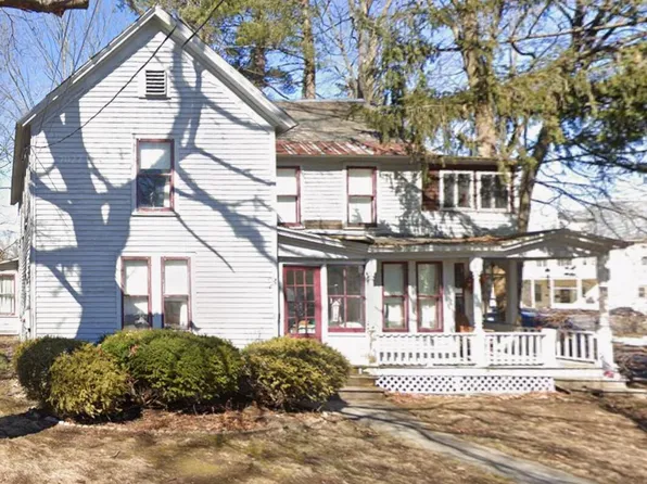 49 Grove Street, Ballston Spa, NY 12020