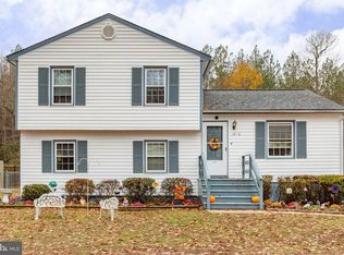 2602 Deerfield Rd, Ruther Glen, VA 22546