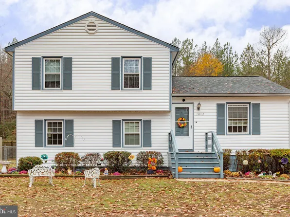 2602 Deerfield Rd, Ruther Glen, VA 22546