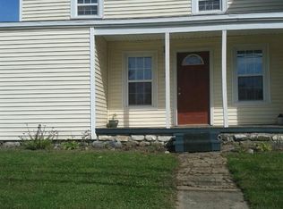 40 W High St, Metamora, MI