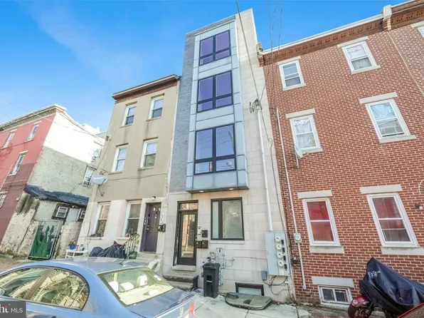 1223 N 25th St, Philadelphia, PA 19121