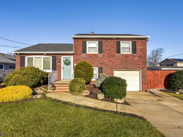 14 Moore Pl, North Arlington Boro, NJ 07031