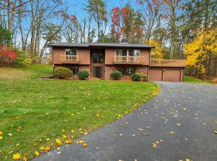 500 Springfield St, Wilbraham, MA 01095