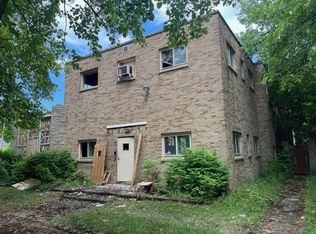 4401 E Delaware St, Gary, IN 46409