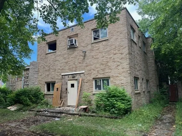 4401 E Delaware St, Gary, IN 46409