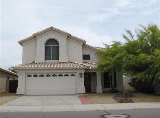 1031 W Sandra Ter, Phoenix, AZ 85023