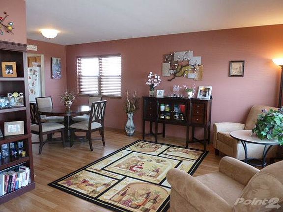 Living / Dining Room