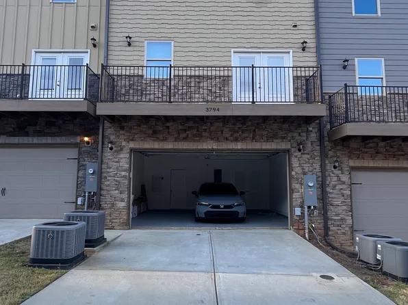 3794 Jack Vernon Cir, Powder Springs, GA 30127