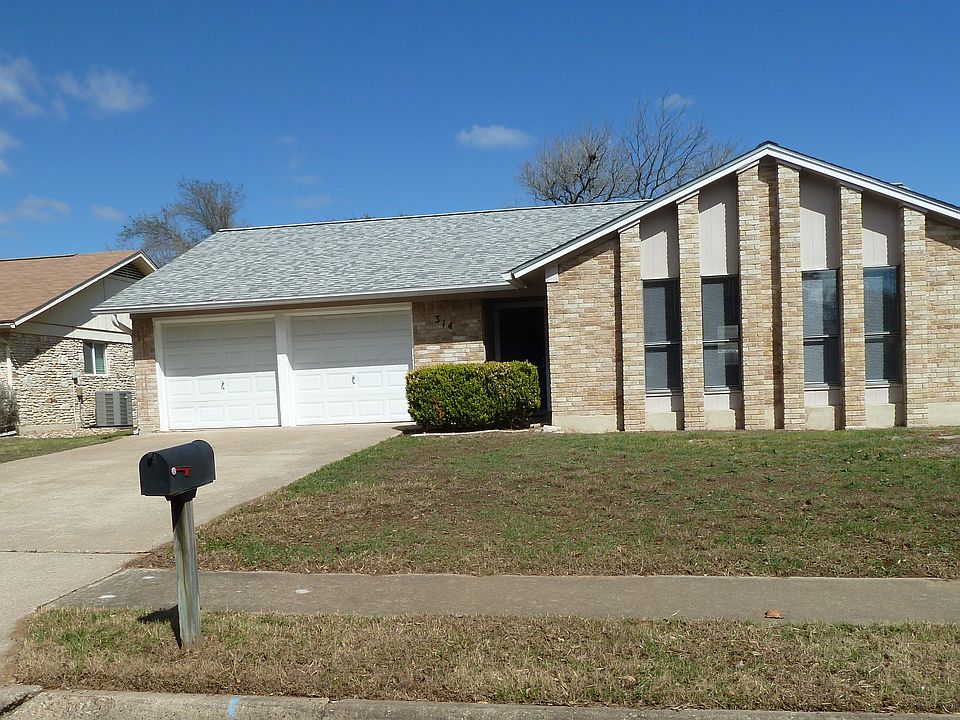 314 Cloudview Drive