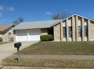314 Cloudview Dr, Austin, TX 78745