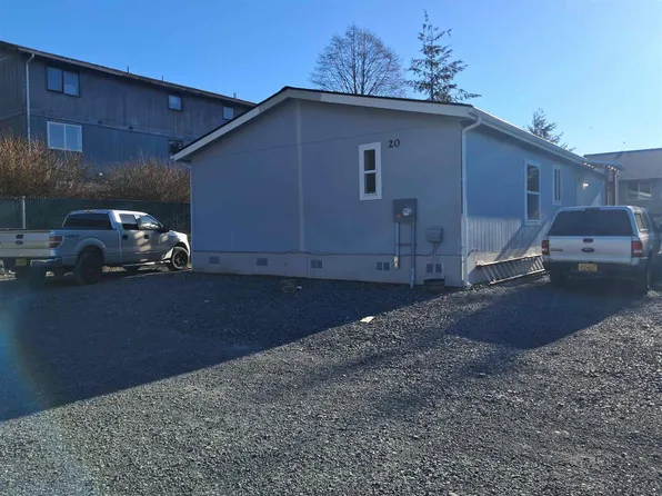 180 Price St #20, Sitka, AK 99835