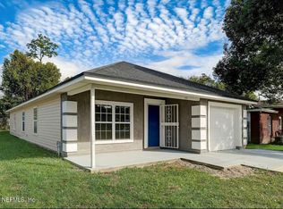 9229 Washington Ave, Jacksonville, FL 32208