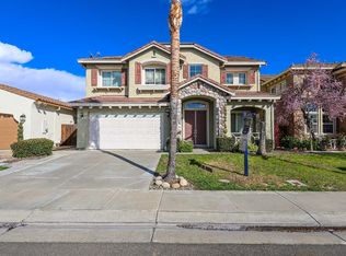 3100 Valdez Dr, Modesto, CA 95355