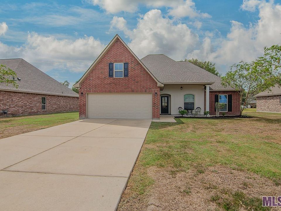 2567 Orleans Quarters Dr, Brusly, LA 70719 Zillow