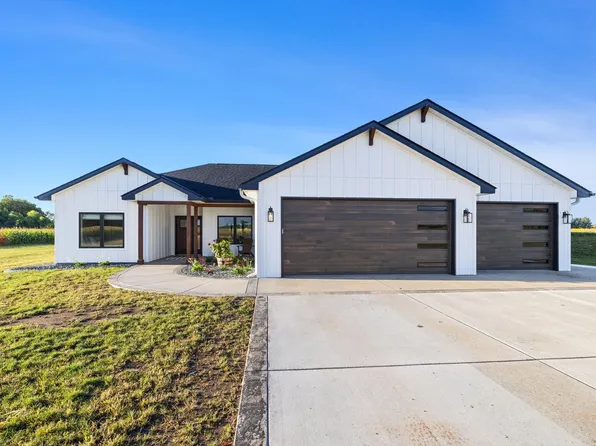 8011 80th St, Princeton, MN 55371
